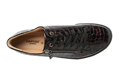 HAR MERINI BURGUNDY - Crispins Shoes