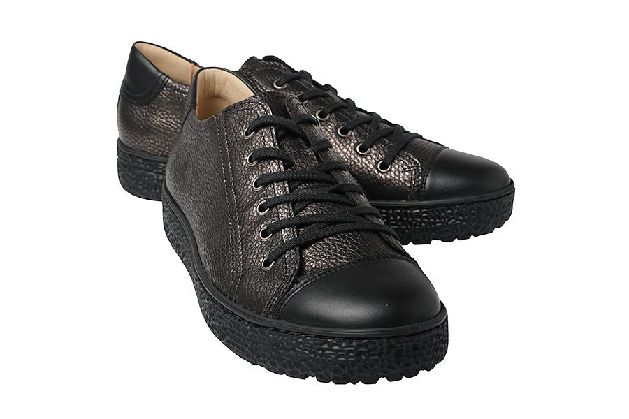 HAR MORANTE GREY - Crispins Shoes