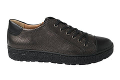 HAR MORANTE GREY - Crispins Shoes