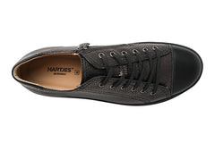 HAR MORANTE GREY - Crispins Shoes