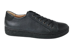HAR MORANTE NAVY - Crispins Shoes