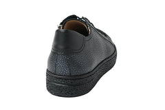 HAR MORANTE NAVY - Crispins Shoes