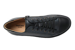 HAR MORANTE NAVY - Crispins Shoes