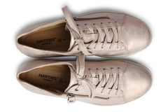HAR GRASS METALLIC - Crispins Shoes