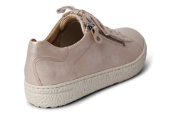HAR GRASS METALLIC - Crispins Shoes