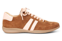 HAR HORNE TAN - Crispins Shoes