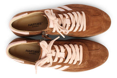 HAR HORNE TAN - Crispins Shoes