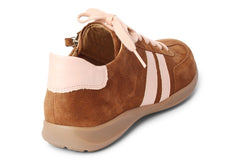 HAR HORNE TAN - Crispins Shoes