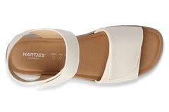 HAR MISTRAL WHITE - Crispins Shoes