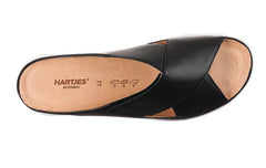 Har Wink Black - Crispins Shoes