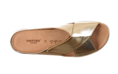 Har Wink Gold - Crispins Shoes