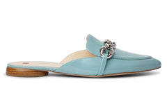 HOG SPACE BLUE - Crispins Shoes