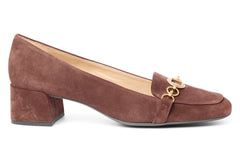 HOG ELLA BROWN - Crispins Shoes