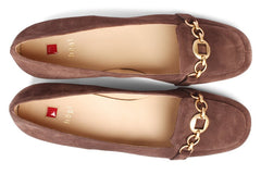 HOG ELLA BROWN - Crispins Shoes