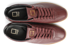 HOG HONEY BURGUNDY - Crispins Shoes