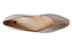 HOG SUNGLOW METALLIC - Crispins Shoes