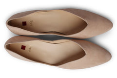 HOG SUNGLOW SAND - Crispins Shoes