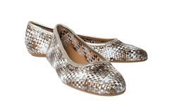 HAY WIRE - Crispins Shoes