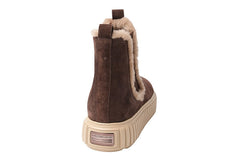 KEN CARROLL ANKLE BOOTS - Crispins Shoes