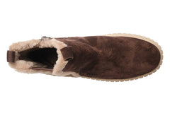 KEN CARROLL ANKLE BOOTS - Crispins Shoes