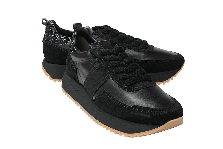 KEN YOSHIMOTO BLACK - Crispins Shoes