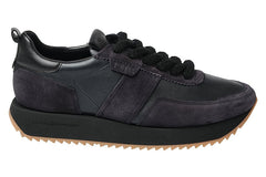 KEN YOSHIMOTO NAVY - Crispins Shoes