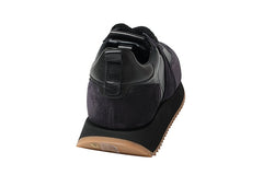 KEN YOSHIMOTO NAVY - Crispins Shoes
