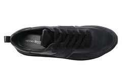 KEN YOSHIMOTO NAVY - Crispins Shoes