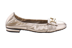 KEN CELINA BALLERINAS - Crispins Shoes