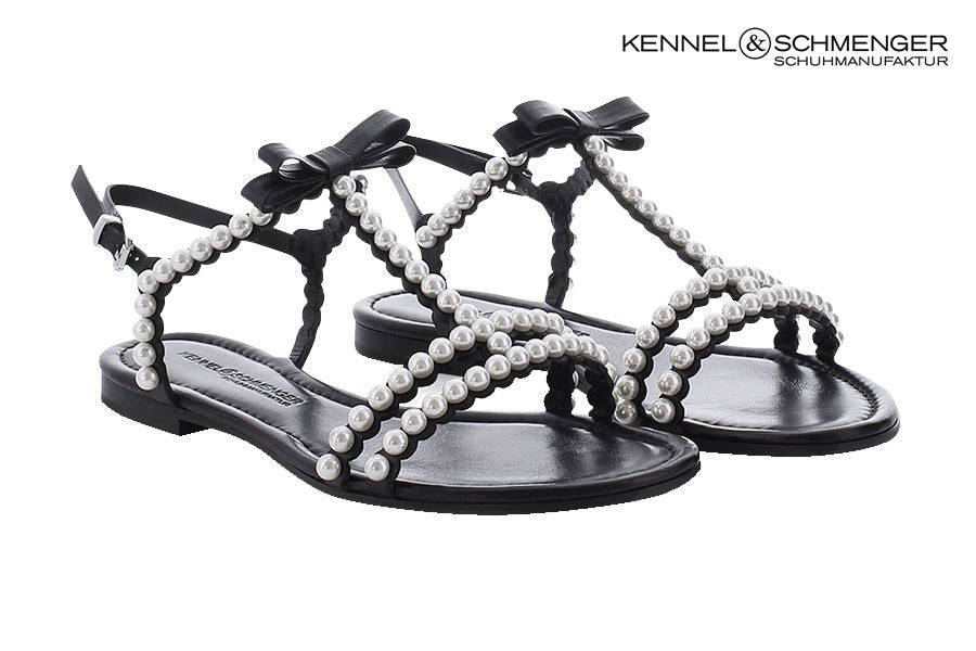 Ken Gabi - Crispins Shoes