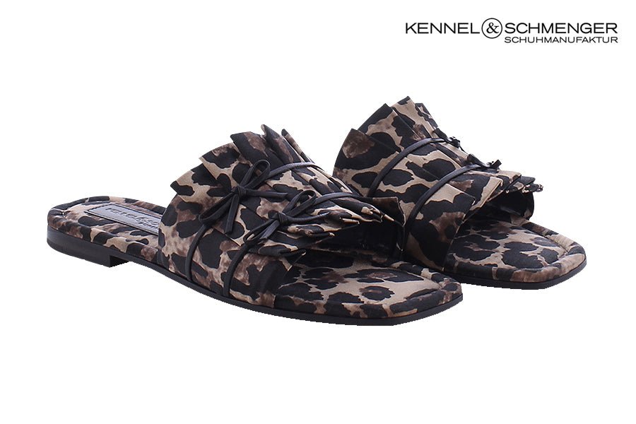 Ken Gretel - Crispins Shoes