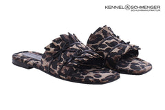 Ken Gretel - Crispins Shoes