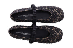 KEN REGINA BALLERINAS - Crispins Shoes