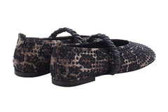 KEN REGINA BALLERINAS - Crispins Shoes