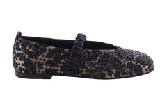 KEN REGINA BALLERINAS - Crispins Shoes
