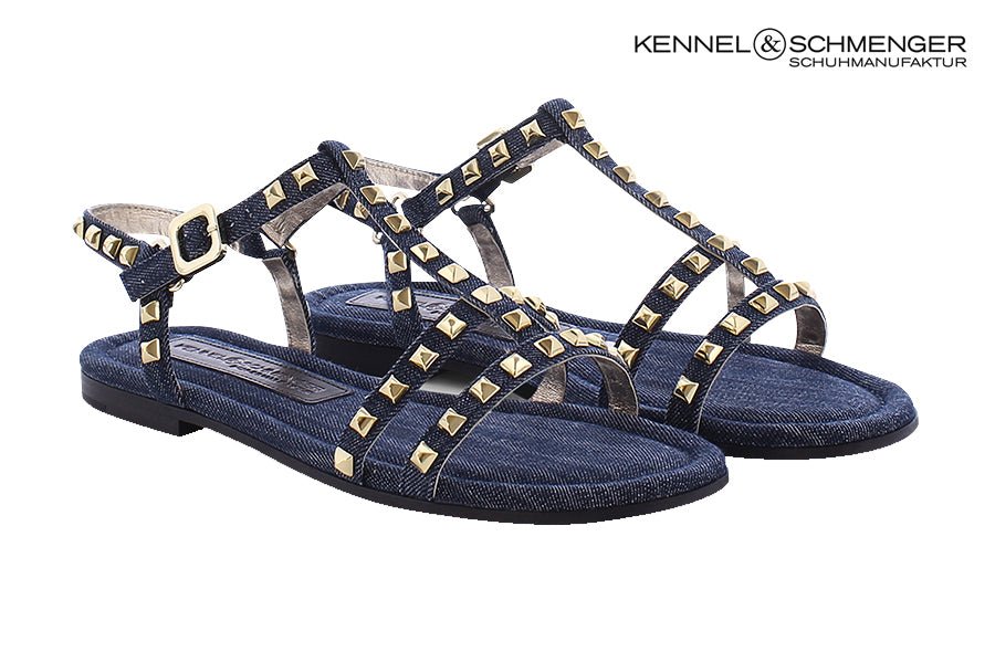 Ken Ursula - Crispins Shoes