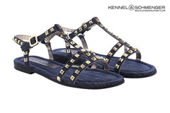 Ken Ursula - Crispins Shoes