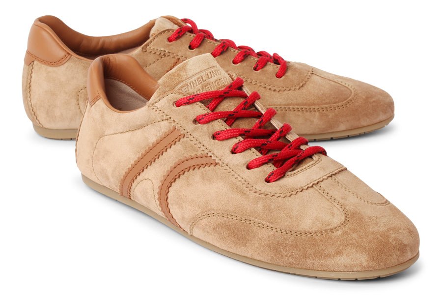 KEN ARBOR - Crispins Shoes
