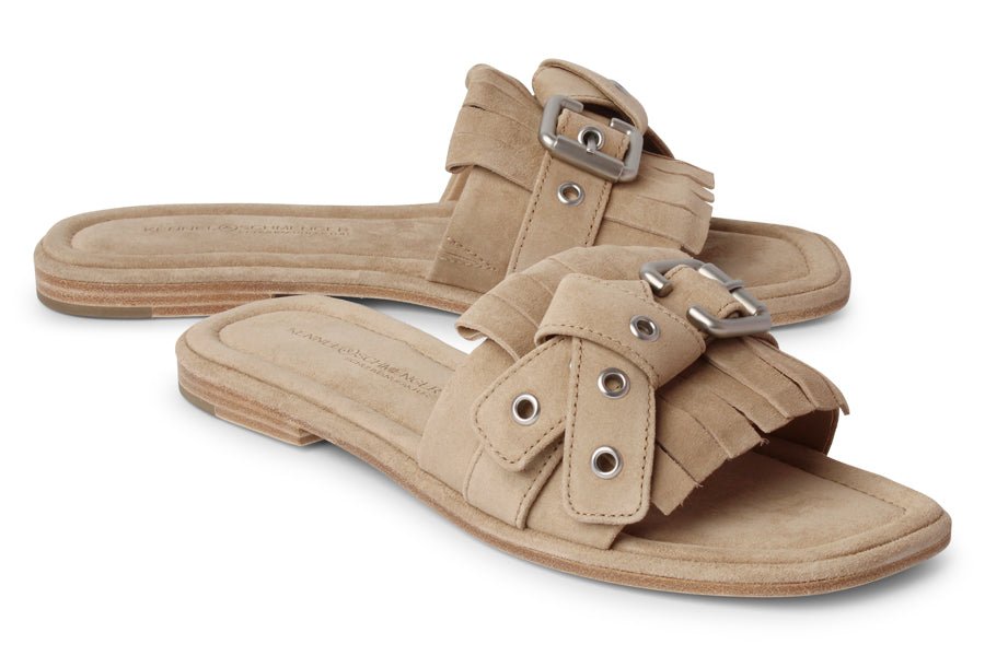 KEN BOWLINE - Crispins Shoes