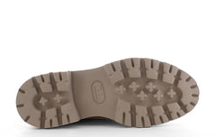 KEN DAKOTA BEIGE ANKLE BOOTS - Crispins Shoes