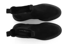 Ken Dakota Black - Crispins Shoes