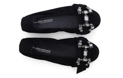 Ken Traffic Black - Crispins Shoes