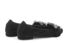 Ken Traffic Black - Crispins Shoes