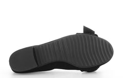Ken Traffic Black - Crispins Shoes