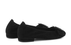 Ken Violet Black - Crispins Shoes