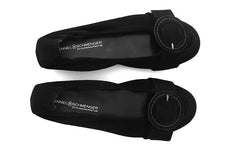 Ken Violet Black - Crispins Shoes