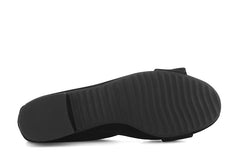 Ken Violet Black - Crispins Shoes