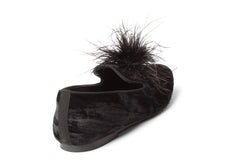 MAM ASTER BLACK - Crispins Shoes