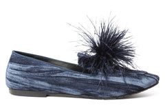 MAM ASTER BLUE