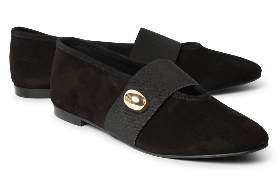 MAM CORA - Crispins Shoes